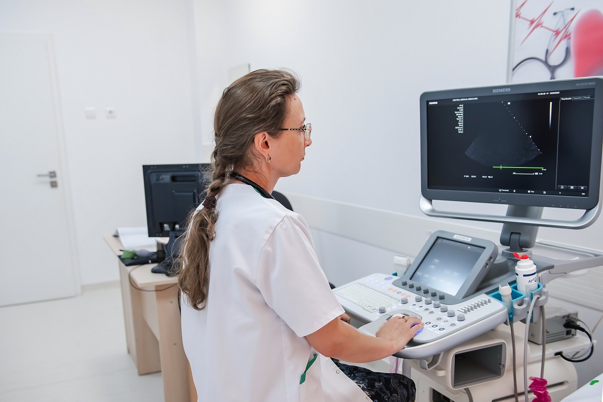 cardiologie