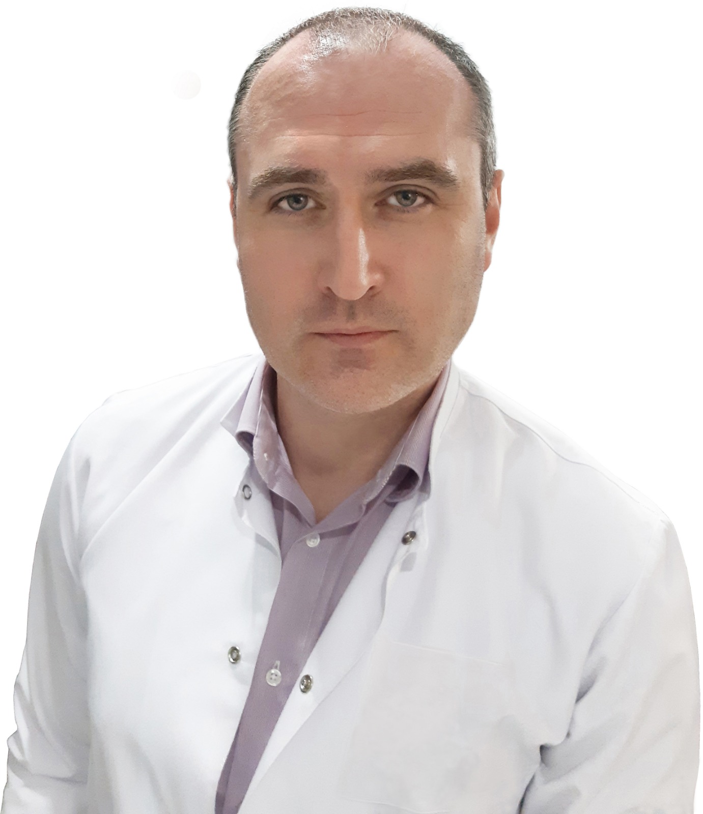 Dr. Andrei Braniște