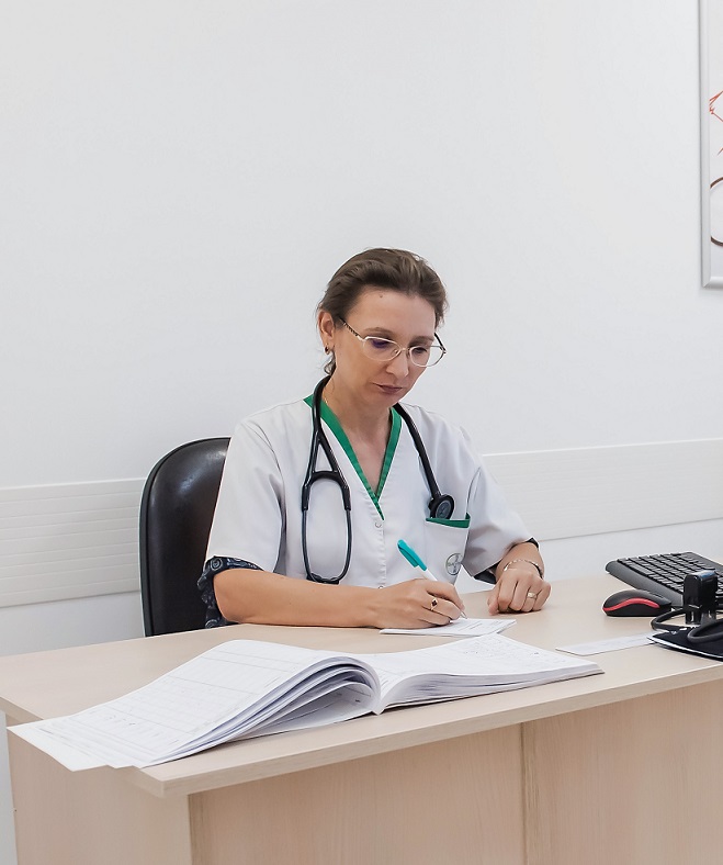 Dr. Vera Ciobotaru