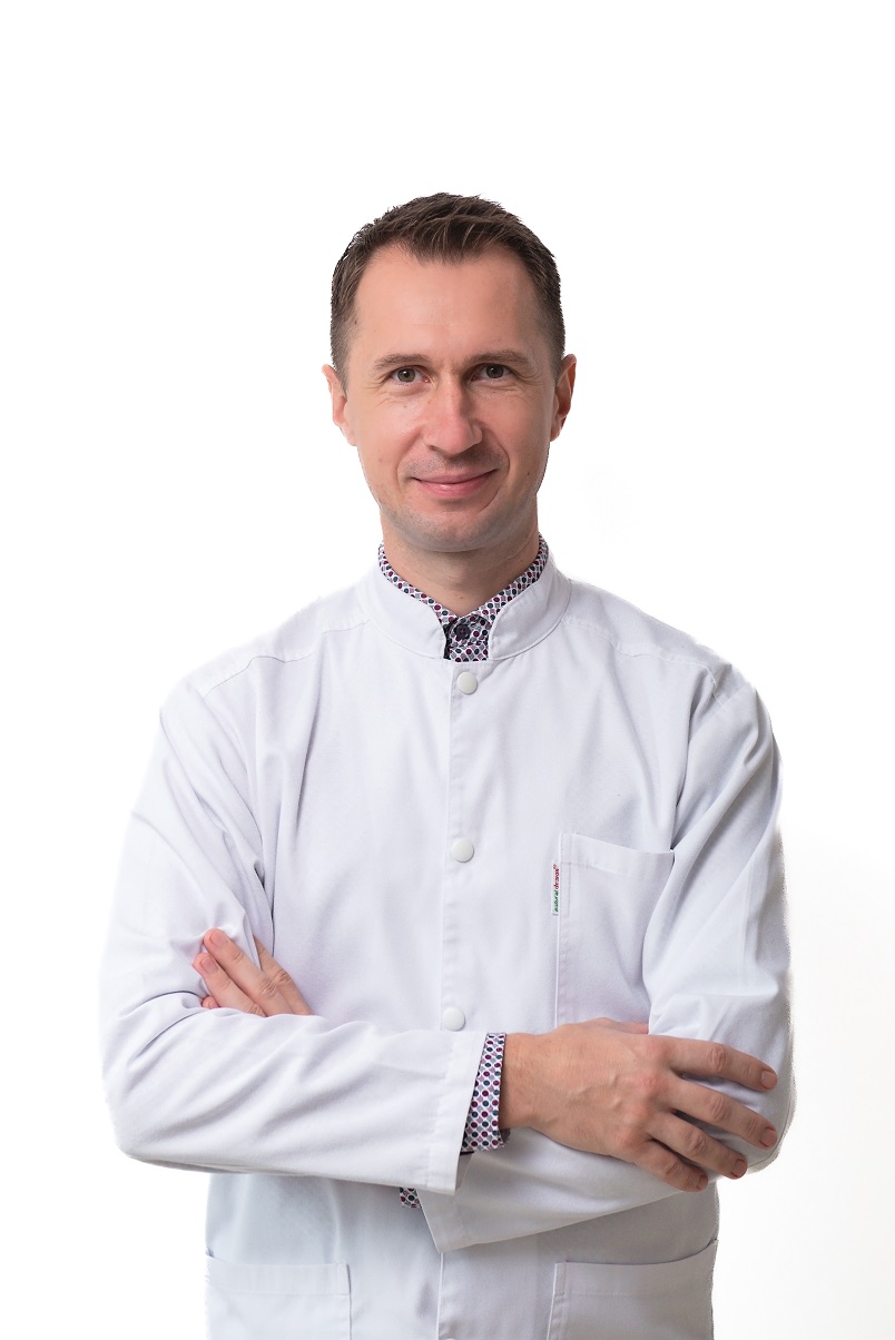 Dr. Ovidiu Cojocariu