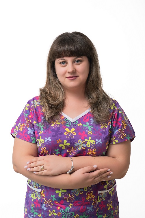 Iuliana Marmureanu